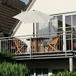 Haus Sommerwind Juliusruh