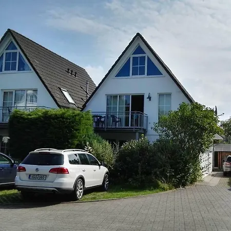 Haus Sommerwind