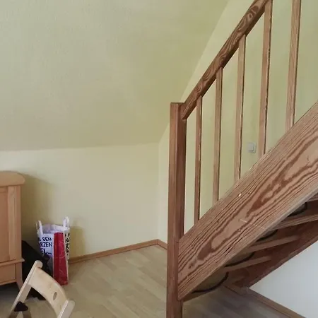 Haus Sommerwind Juliusruh