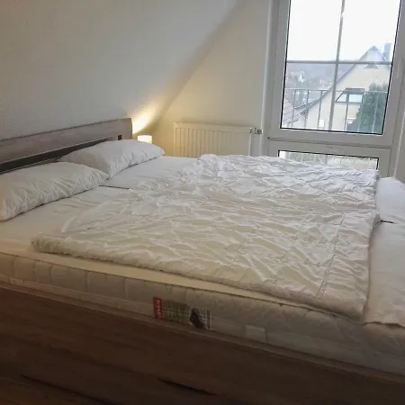 Haus Sommerwind * Juliusruh