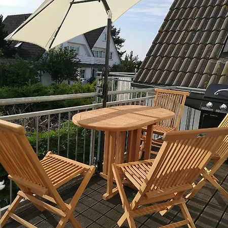 Haus Sommerwind