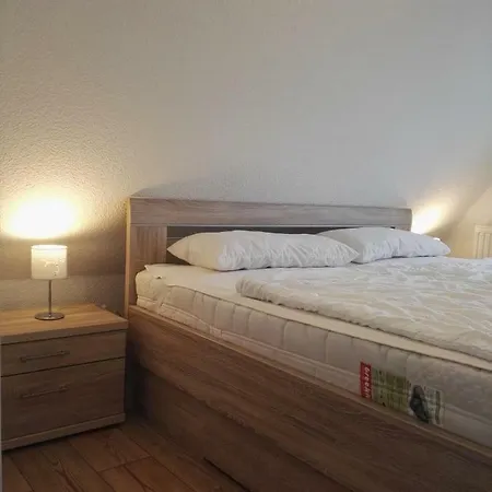 Haus Sommerwind يوليوسروه