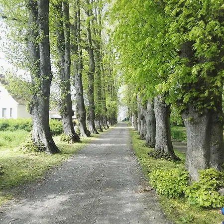 Haus Sommerwind بيت للعطل *