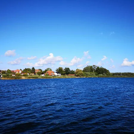 Haus Sommerwind *