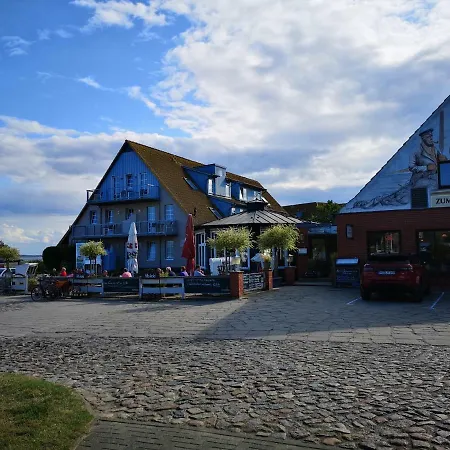 Haus Sommerwind Holiday home *