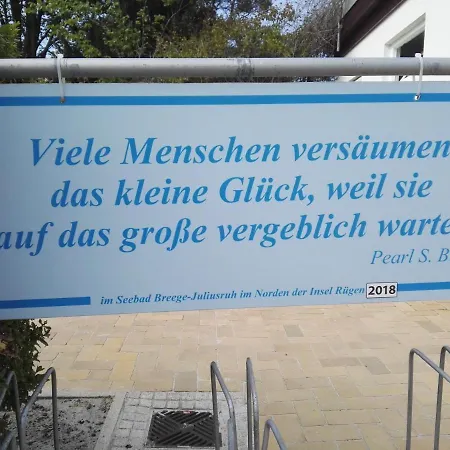 Haus Sommerwind