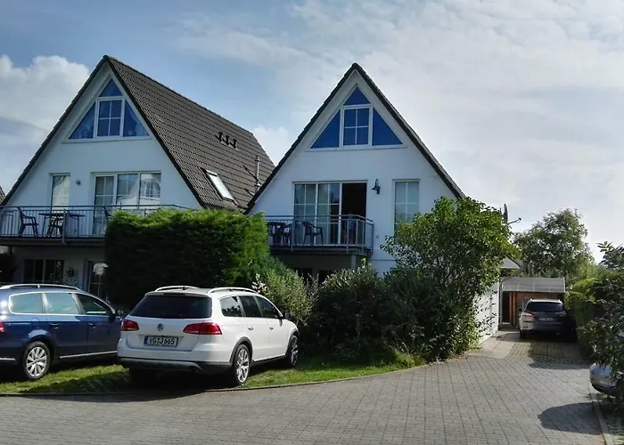 Haus Sommerwind