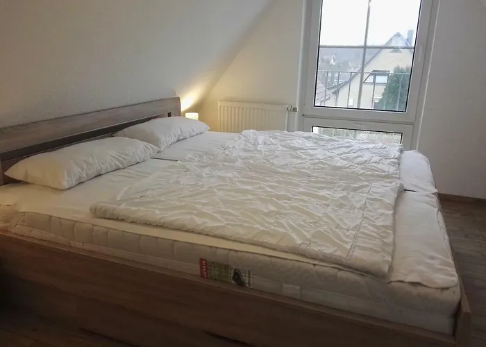 Haus Sommerwind * Juliusruh