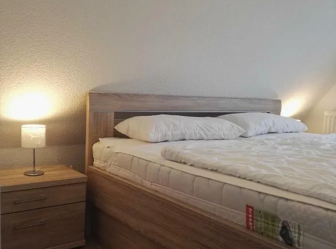 Haus Sommerwind יוליוסרו