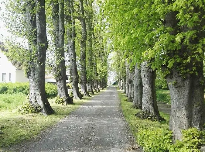 Haus Sommerwind בית נופש *