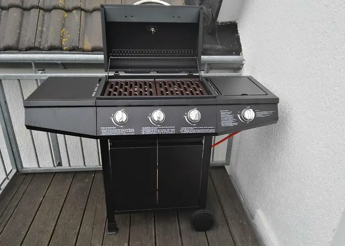 Haus Sommerwind Ferienhaus *