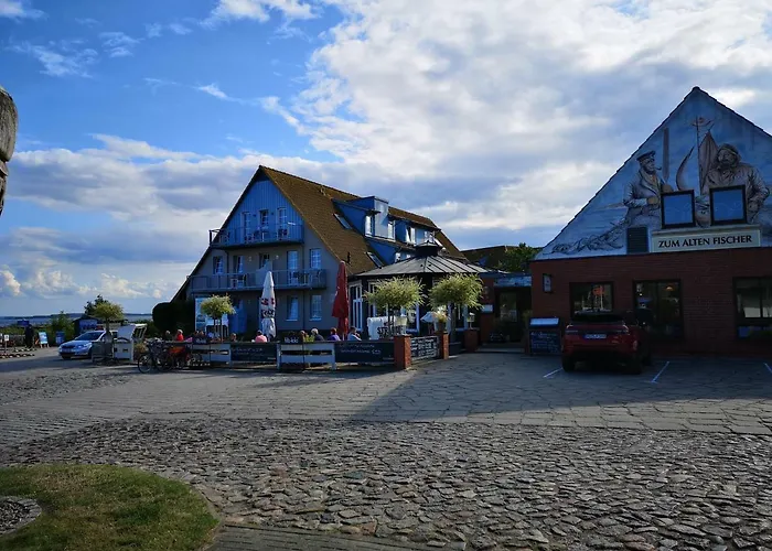 Haus Sommerwind Feriehus *